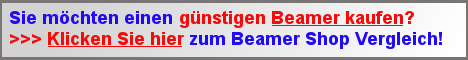 beamer günstig kaufen