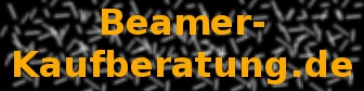 Beamer-Kaufberatung Logo