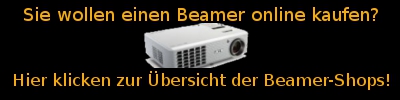 Beamer Online Shops