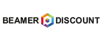 Logo Beamer-Discount